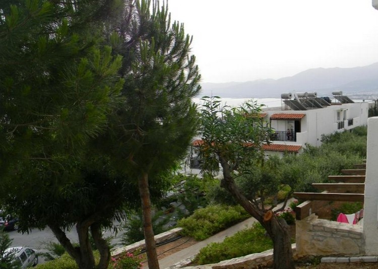 Semiramis Village Hotel