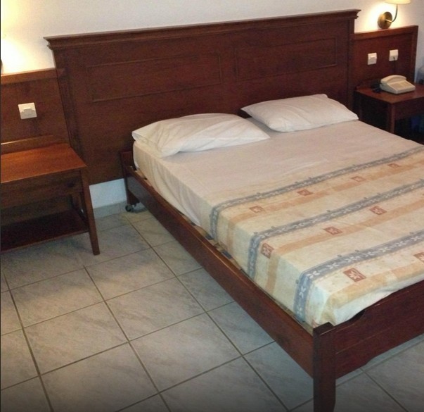 Semiramis Village Hotel