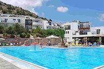 Semiramis Village Hotel