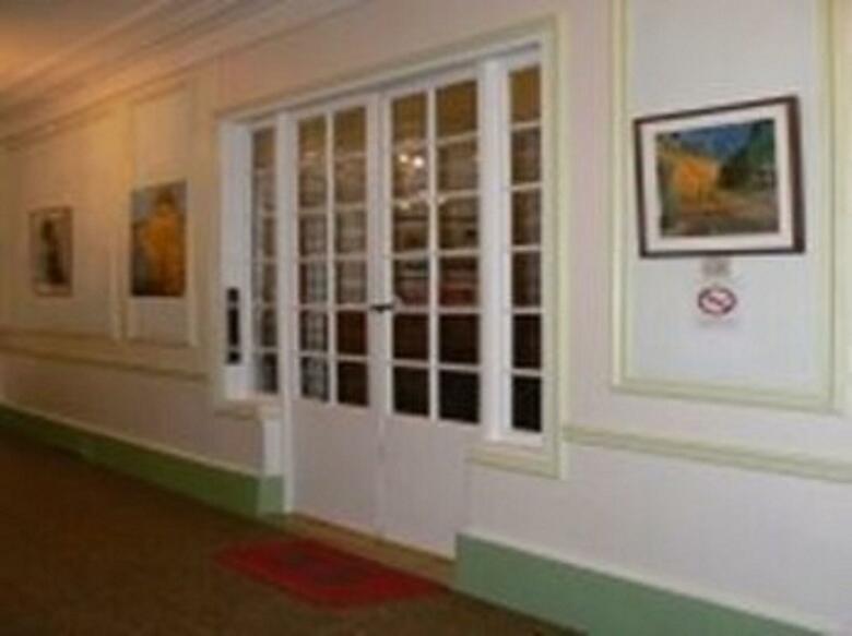 Hotel H�tel Du Brabant
