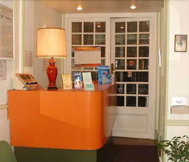Hotel H�tel Du Brabant
