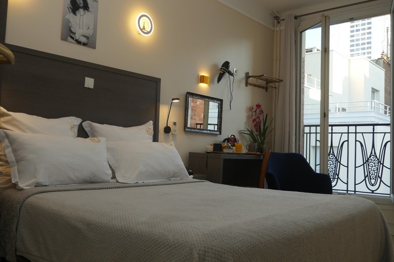 Hotel Novex