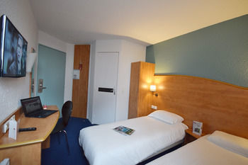 Best Hotel
