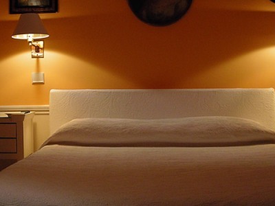 Hotel Le Saint-gr�goire