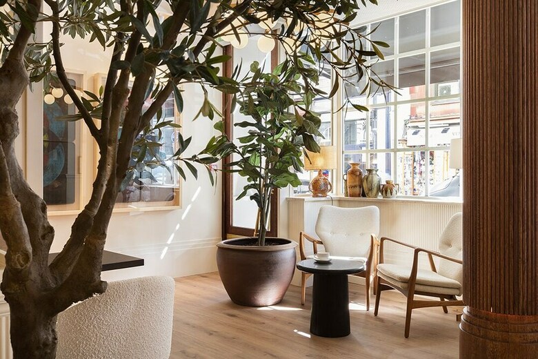 Hotel Pulitzer Paris