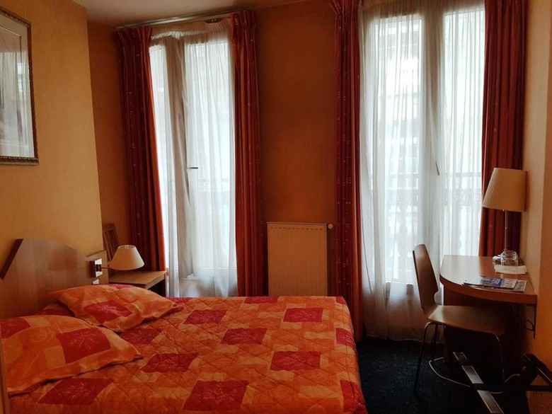 Hotel Grand H�tel Du Calvados