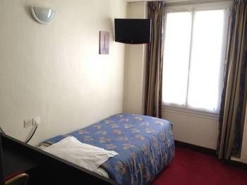 Hotel Vintimille