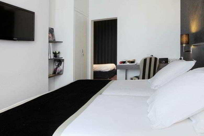 Hotel H�tel Diva Opera