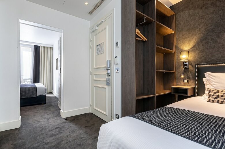 Hotel H�tel Diva Opera