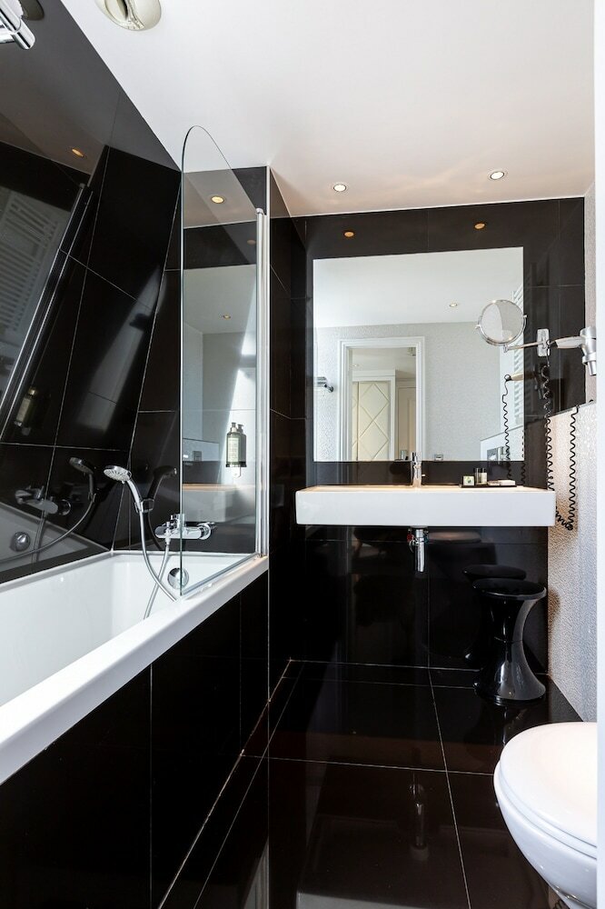 Hotel H�tel Diva Opera
