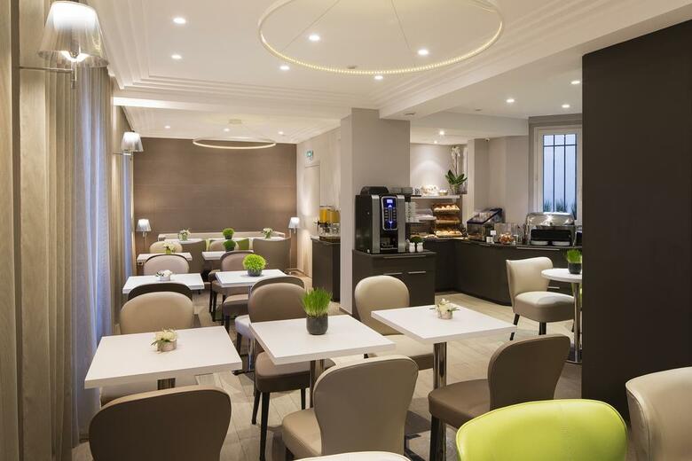 Hotel Acropole