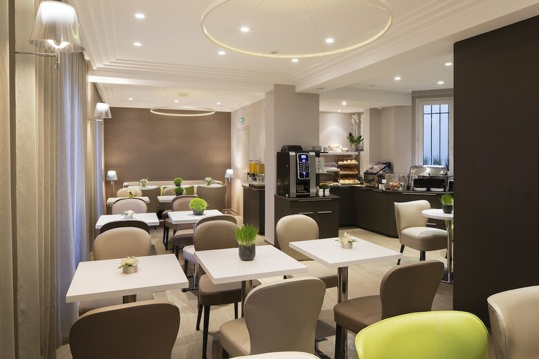 Hotel Acropole