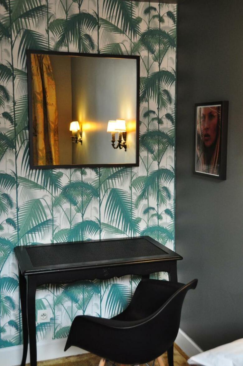 Hotel H�tel Noir