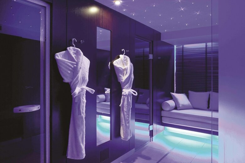 Hotel *la Villa Maillot*