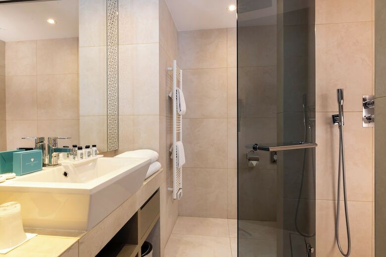 Hotel *la Villa Maillot*