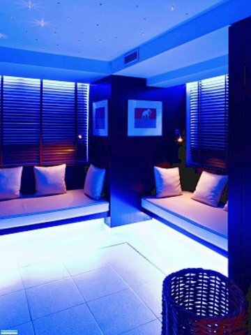 Hotel *la Villa Maillot*