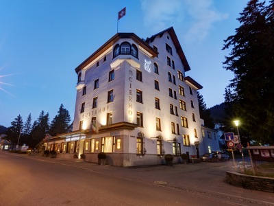 Hotel Meierhof