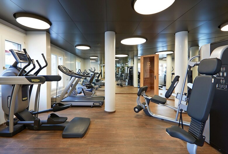 Hotel Precise Tale Seehof Davos
