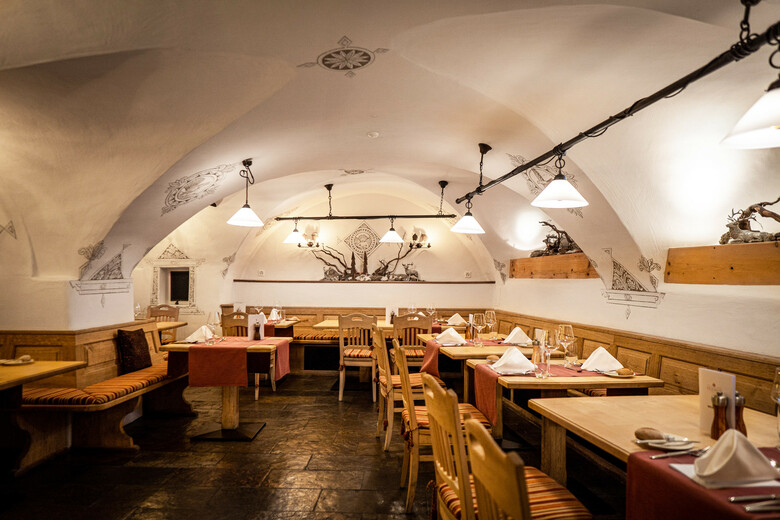 Hotel Precise Tale Seehof Davos