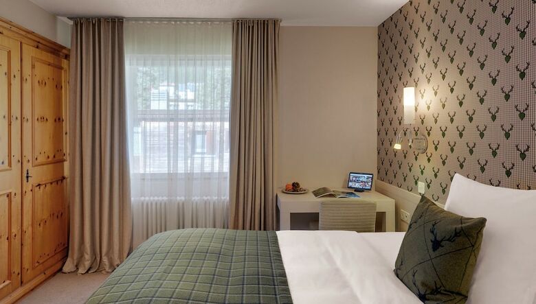 Morosani Posthotel Davos