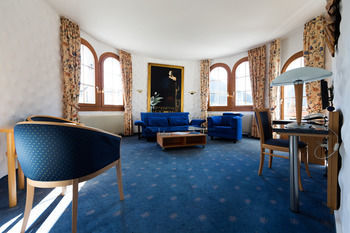 Turmhotel Victoria