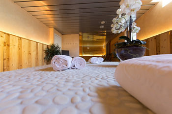 Turmhotel Victoria