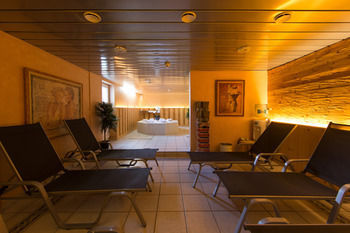 Turmhotel Victoria