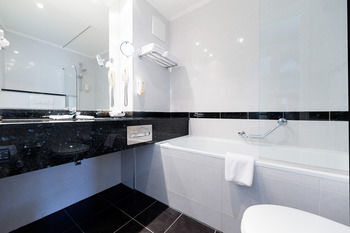 Turmhotel Victoria