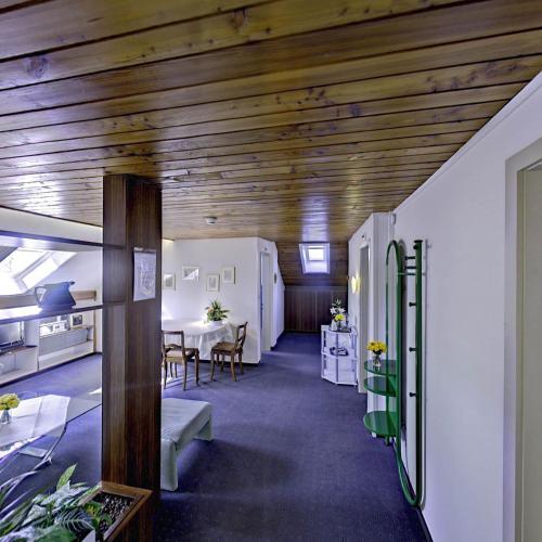 Sporting Hotel