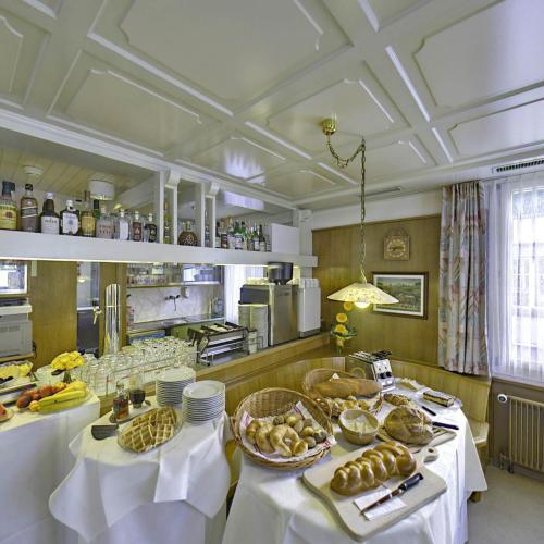 Sporting Hotel