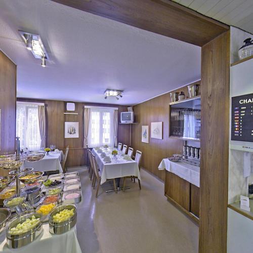 Sporting Hotel