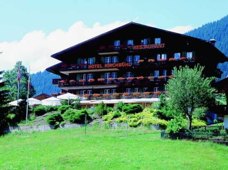Hotel Kirchb�hl