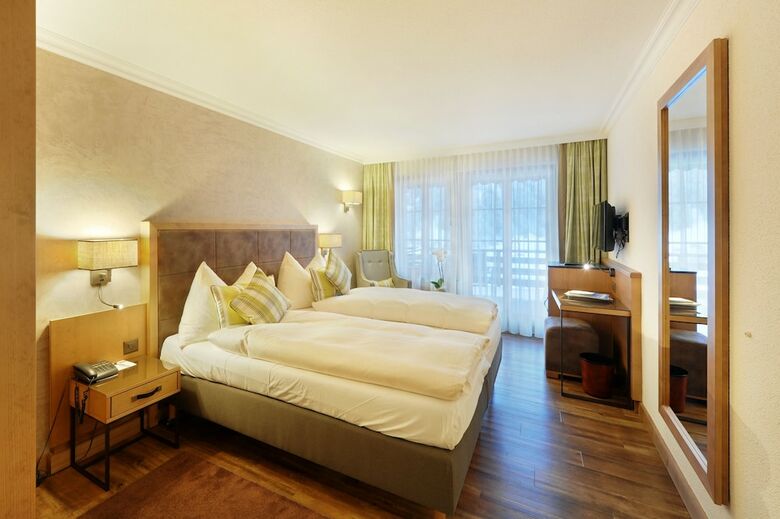 Hotel Kirchb�hl