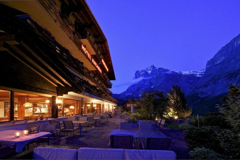 Hotel Kirchb�hl