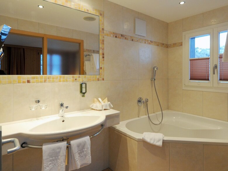 Hotel Kirchb�hl