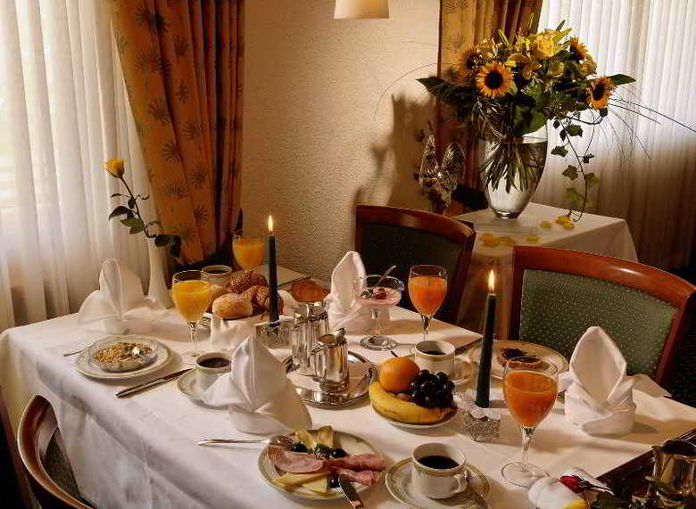 Hotel Bristol - Relais Du Silence
