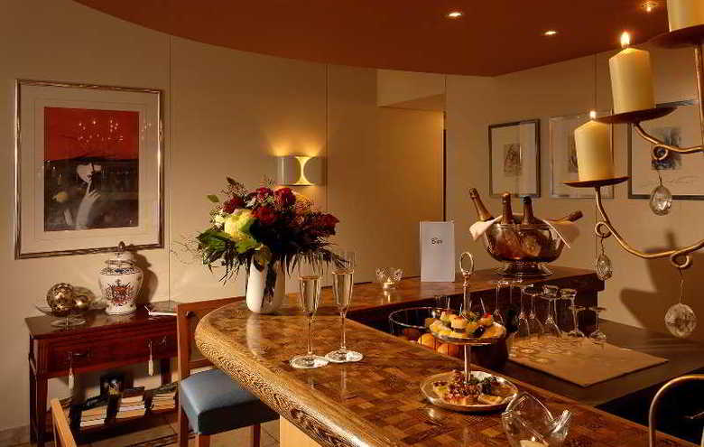 Hotel Bristol - Relais Du Silence
