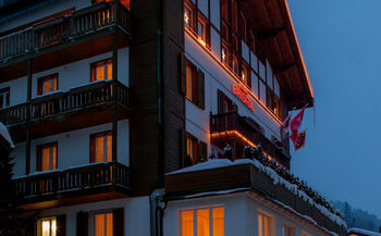 Hotel Bristol - Relais Du Silence