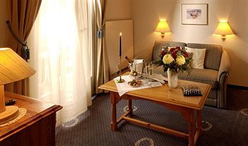 Hotel Bristol - Relais Du Silence