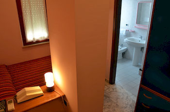 Hotel Roma