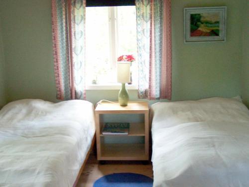 Two-bedroom Holiday Home In Laholm 2