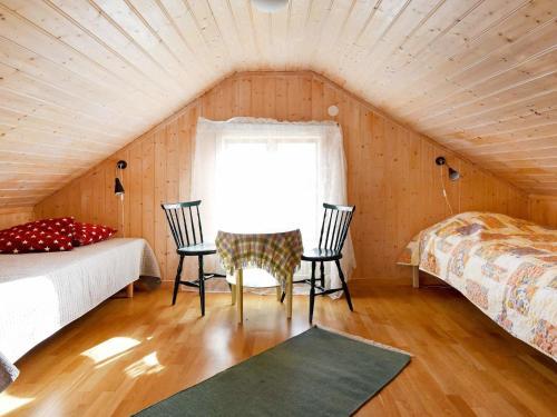 One-bedroom Holiday Home In Brastad 2