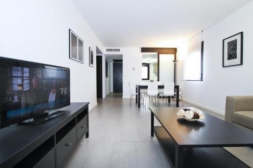 Apartamento Turismar - Almansa