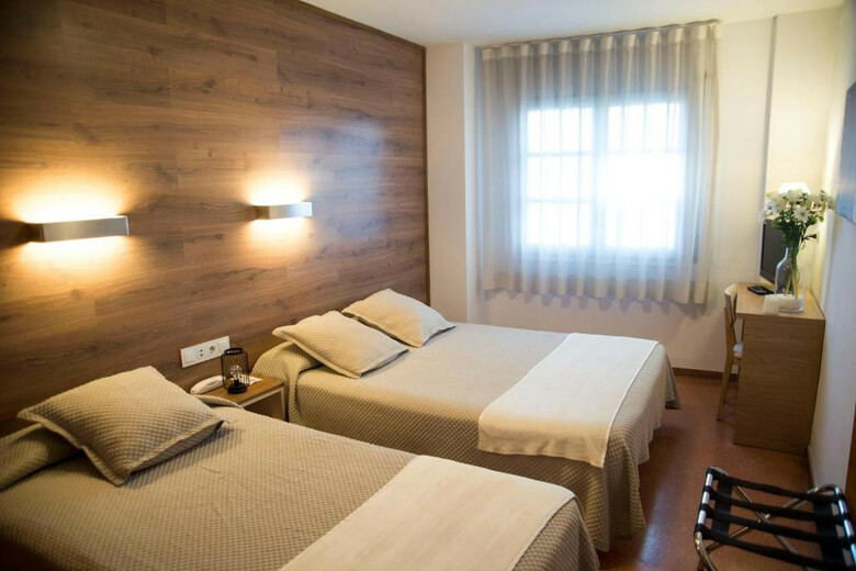 Hotel Nadal