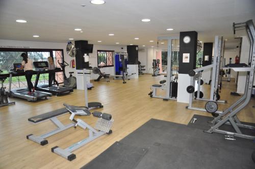 Apartamento Casa La Florista