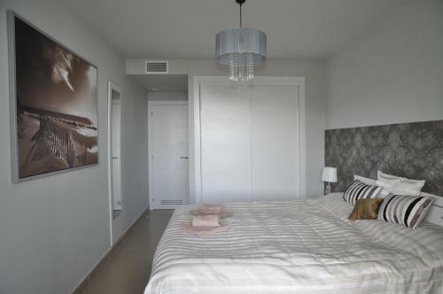 Apartamento Casa La Florista