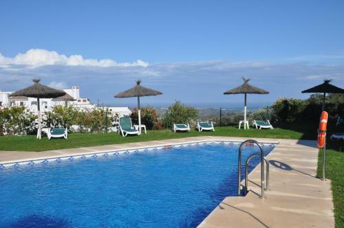 Apartamento Casa La Florista