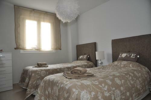 Apartamento Casa La Florista