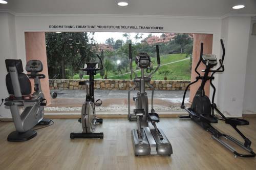 Apartamento Casa La Florista