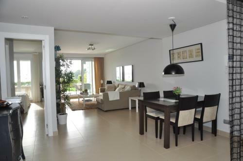 Apartamento Casa La Florista